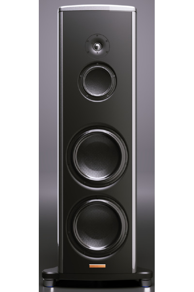 A collection of loudspeakers measurements